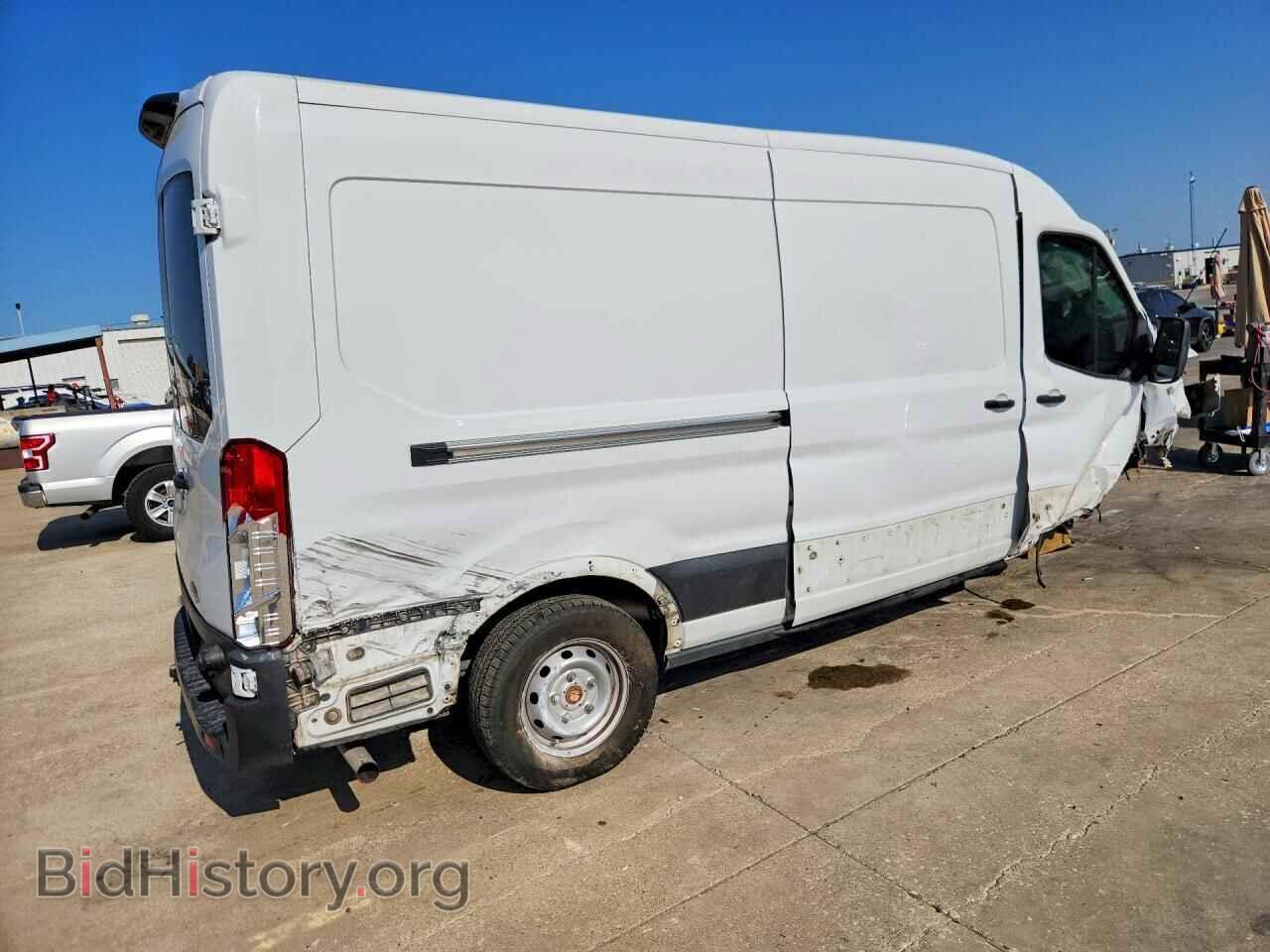 2020 FORD TRANSIT - VIN: 1FTBR1C8XLKB60269 - Photo 3