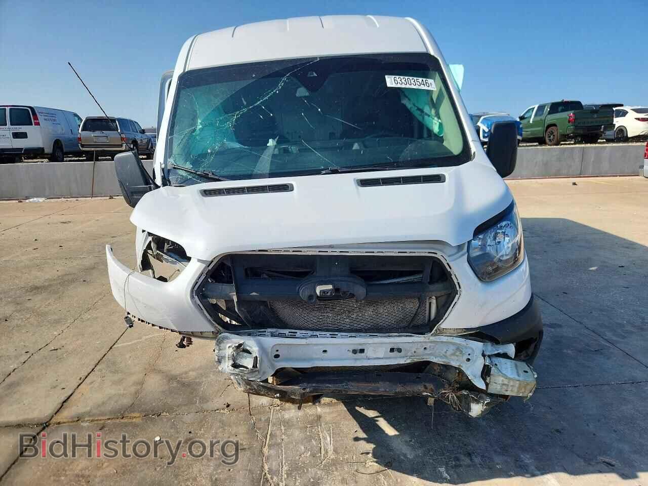 2020 FORD TRANSIT - VIN: 1FTBR1C8XLKB60269 - Photo 5