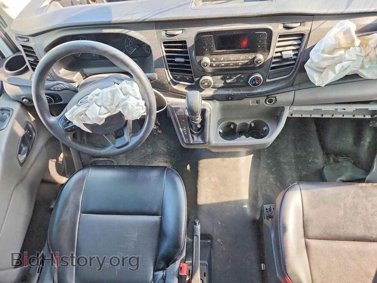 2020 FORD TRANSIT - VIN: 1FTBR1C8XLKB60269 - Photo 8