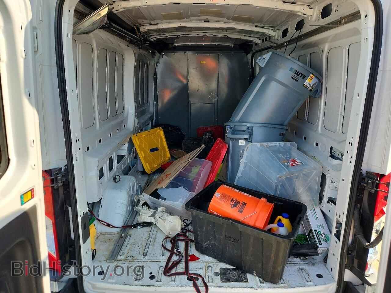 2020 FORD TRANSIT - VIN: 1FTBR1C8XLKB60269 - Photo 10