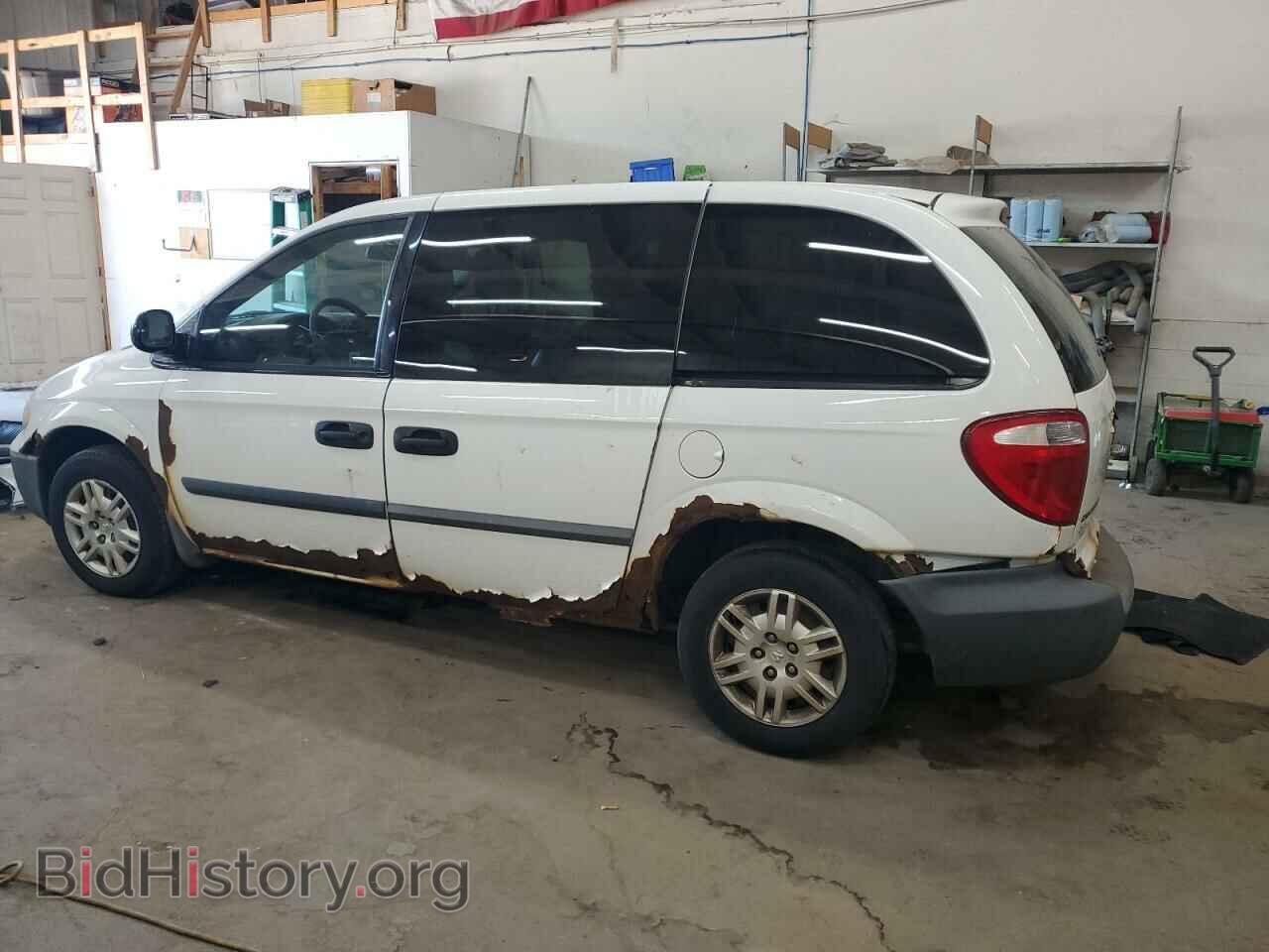 2006 DODGE All Models - VIN: 1D4GP25B16B719239 - Photo 2