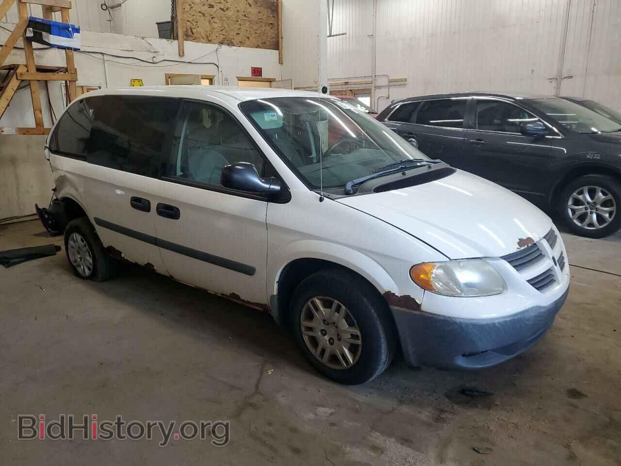 2006 DODGE All Models - VIN: 1D4GP25B16B719239 - Photo 4