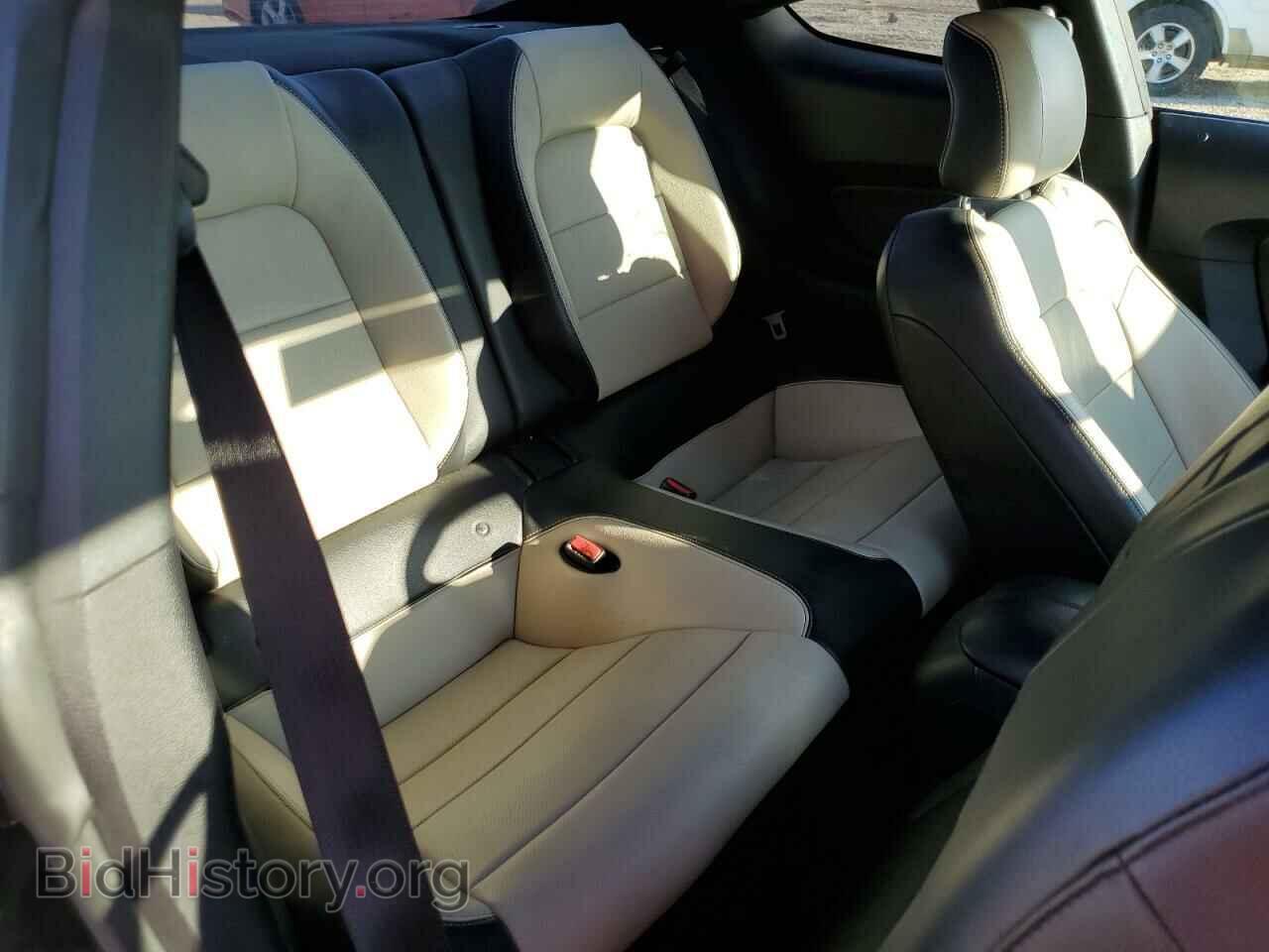 2015 FORD MUSTANG - VIN: 1FA6P8TH7F5314915 - Фото 6