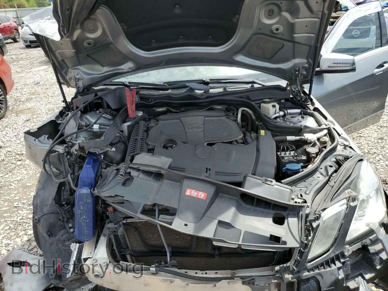 2012 MERCEDES-BENZ E-CLASS - VIN: WDDHF5KB9CA595710 - Фото 11