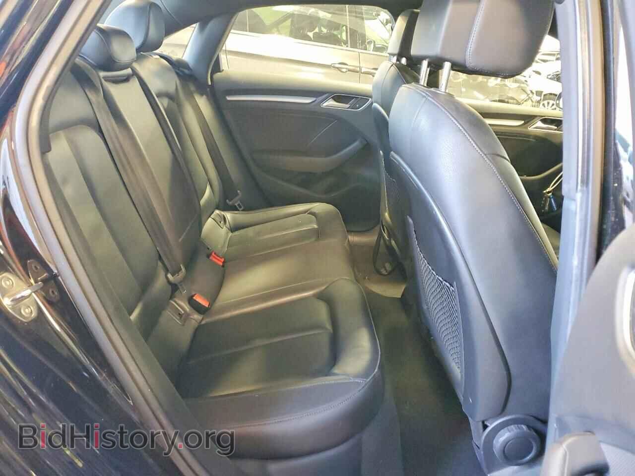 2017 AUDI A3 - VIN: WAUB8GFF1H1034487 - Photo 10