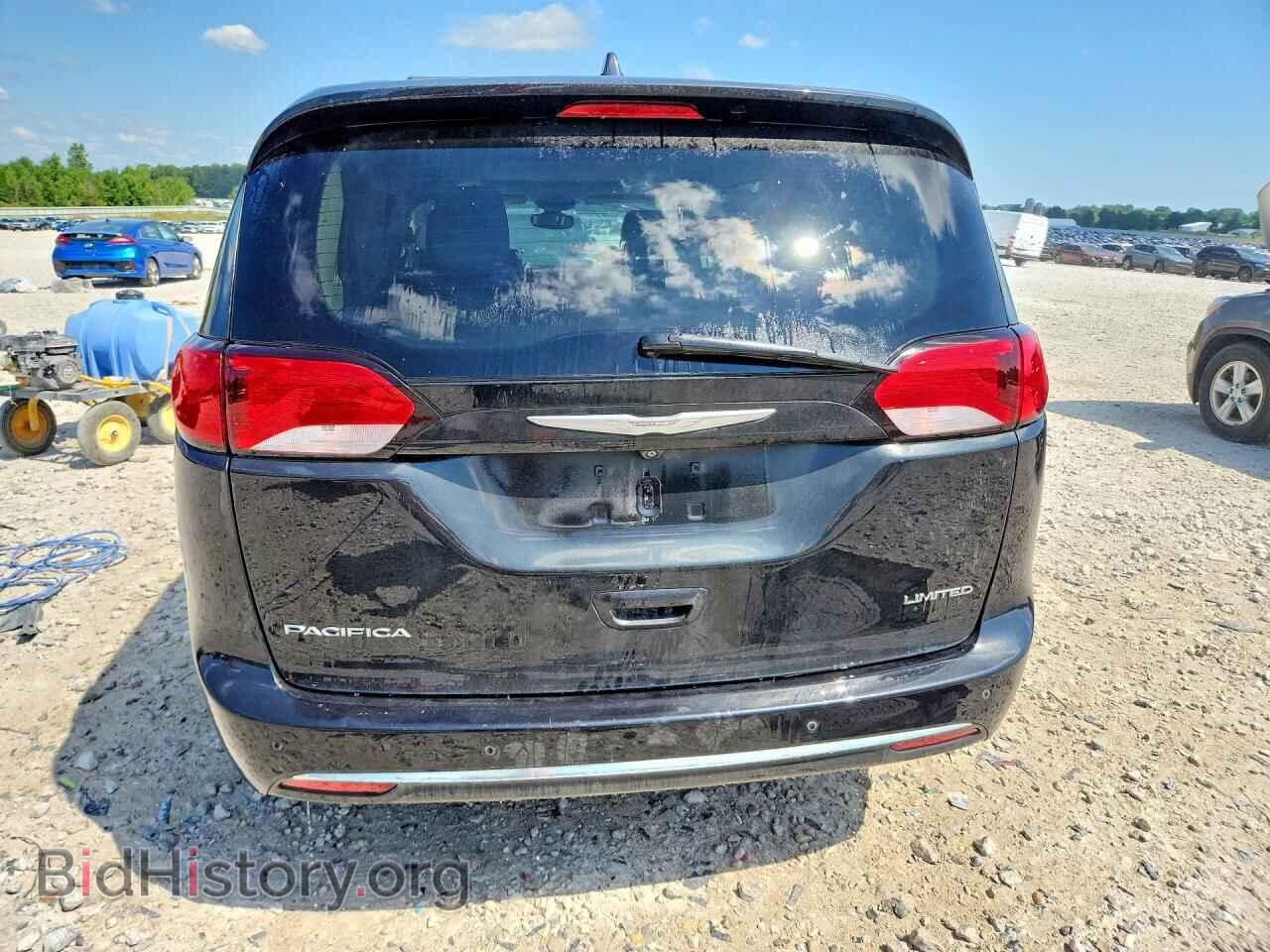 2017 CHRYSLER PACIFICA - VIN: 2C4RC1GG3HR528608 - Photo 6