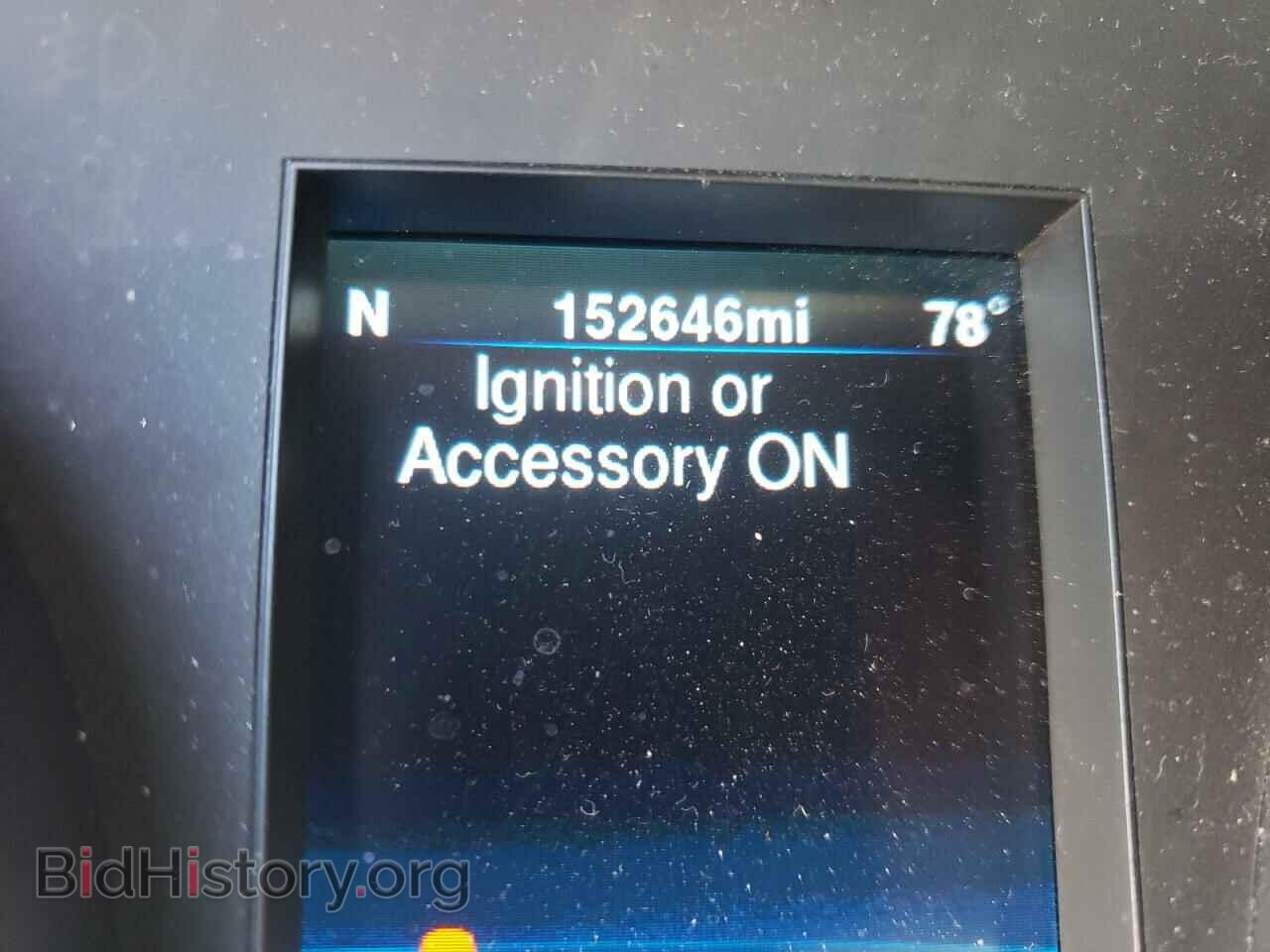 2013 CHRYSLER 300 - VIN: 2C3CCAET2DH547029 - Фото 8