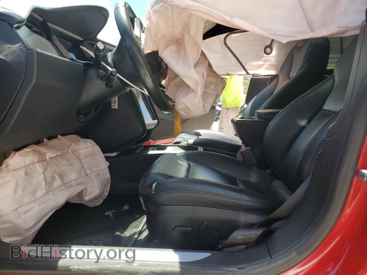 2020 TESLA MODEL S - VIN: 5YJSA1E43LF382585 - Photo 7