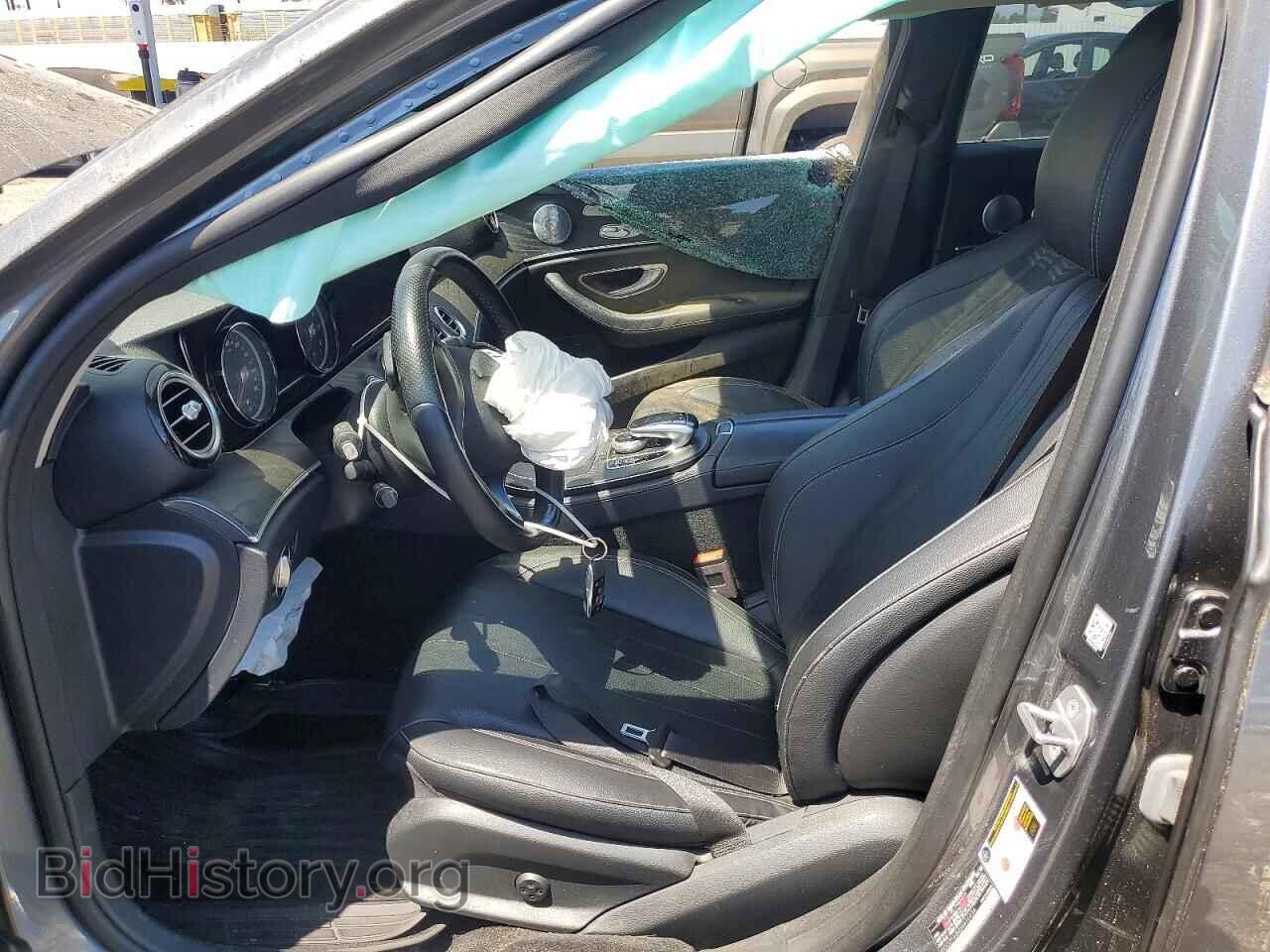 2018 MERCEDES-BENZ E-CLASS - VIN: WDDZF4JB2JA416436 - Фото 7