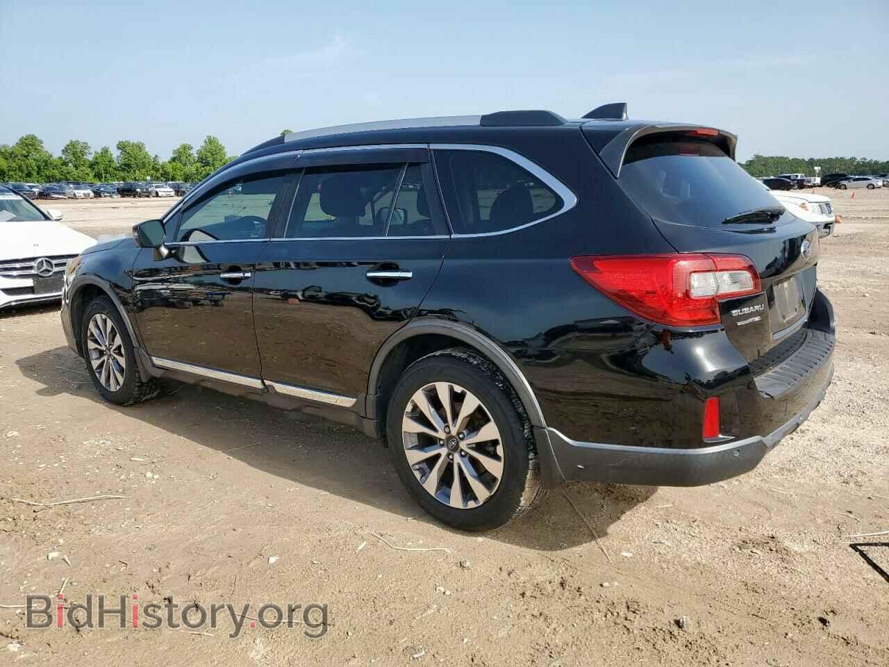 2017 SUBARU OUTBACK - VIN: 4S4BSETCXH3283230 - Фото 2