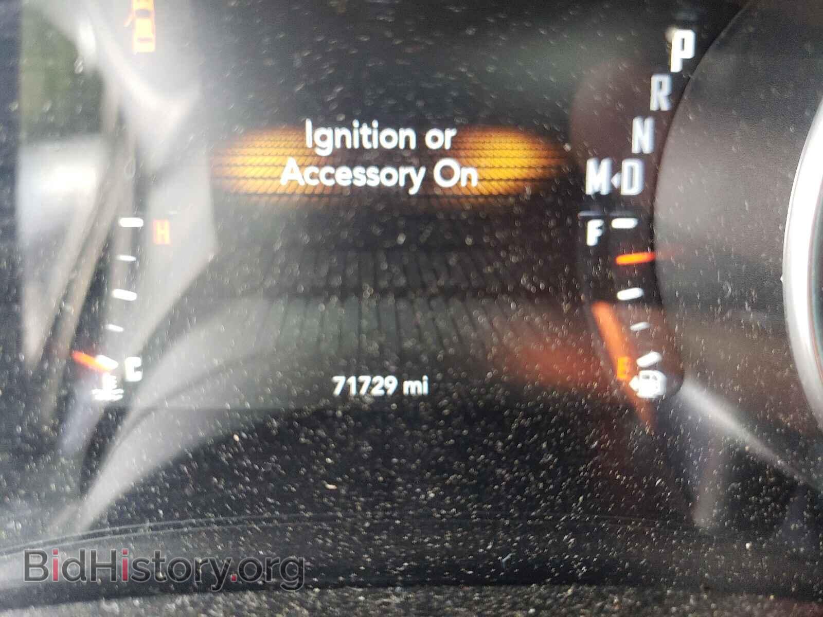 2016 DODGE CHALLENGER - VIN: 2C3CDZBT5GH316047 - Photo 8