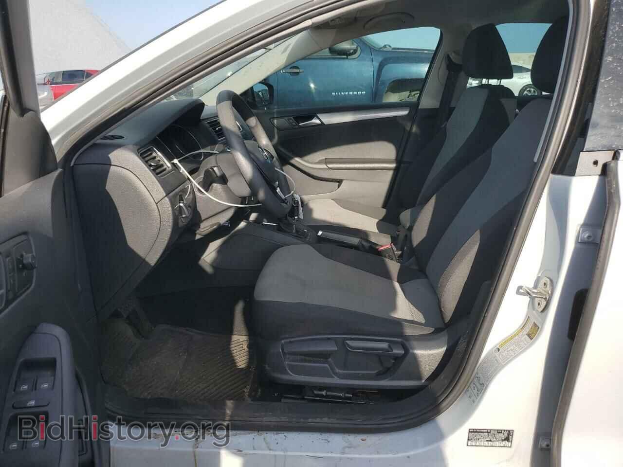 2017 VOLKSWAGEN JETTA - VIN: 3VW2B7AJ3HM312841 - Фото 7