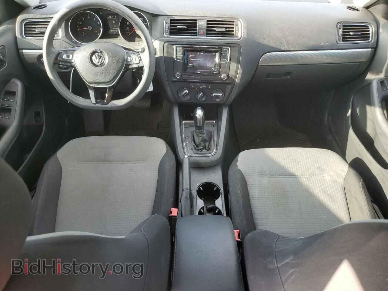 2017 VOLKSWAGEN JETTA - VIN: 3VW2B7AJ3HM312841 - Фото 8
