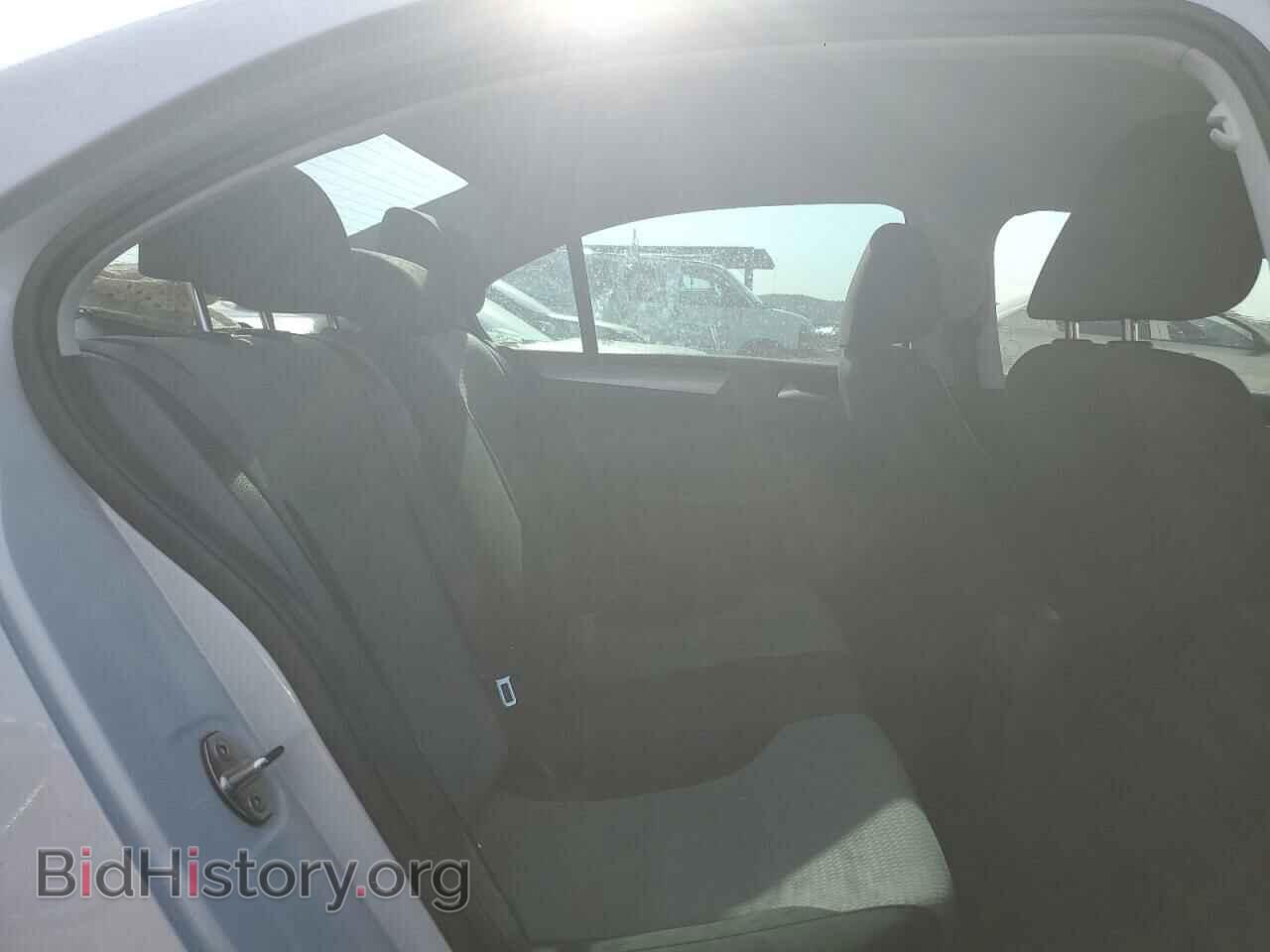2017 VOLKSWAGEN JETTA - VIN: 3VW2B7AJ3HM312841 - Фото 10