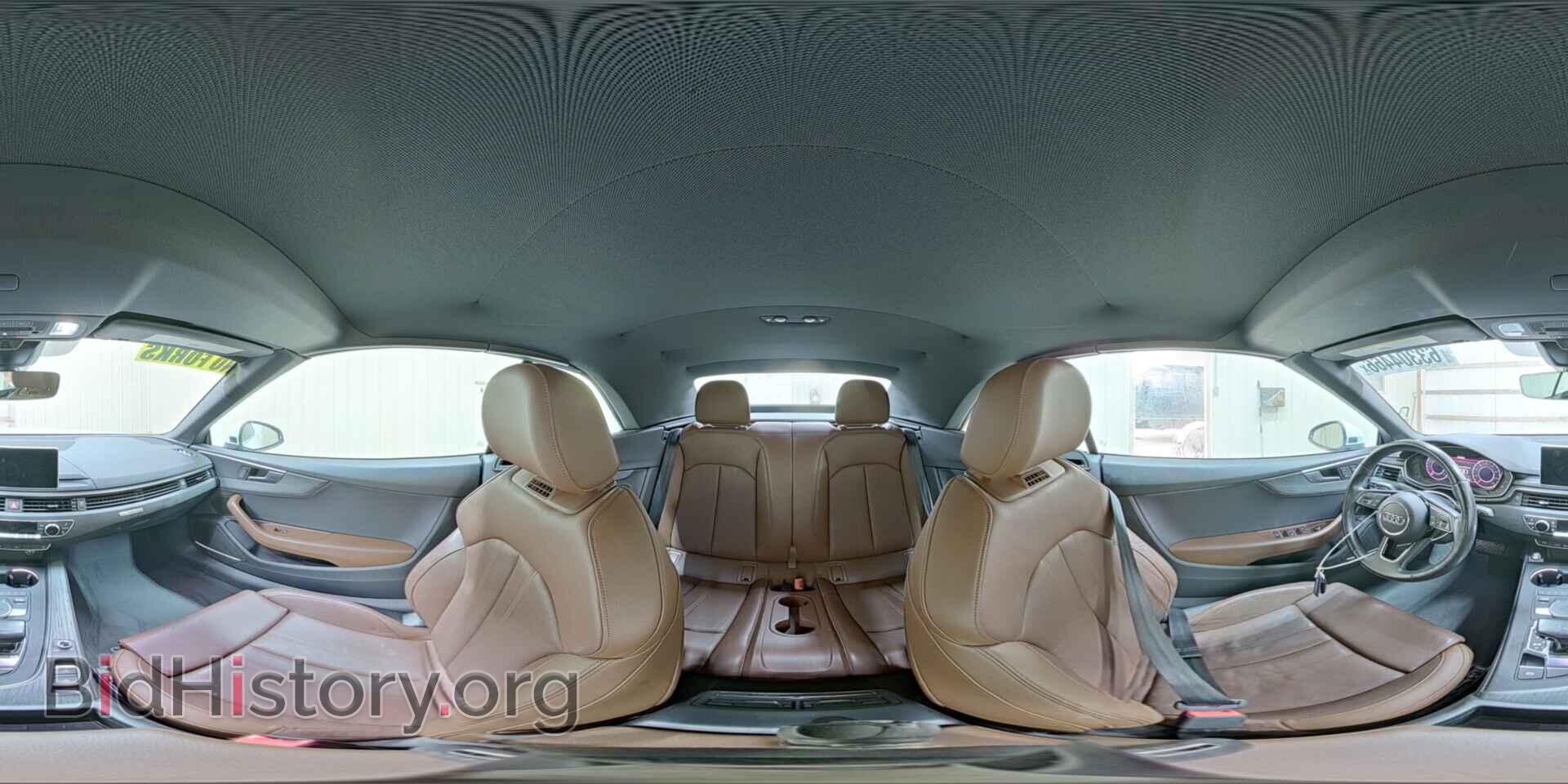 2018 AUDI A5 - VIN: WAUYNGF55JN005471 - Photo 15