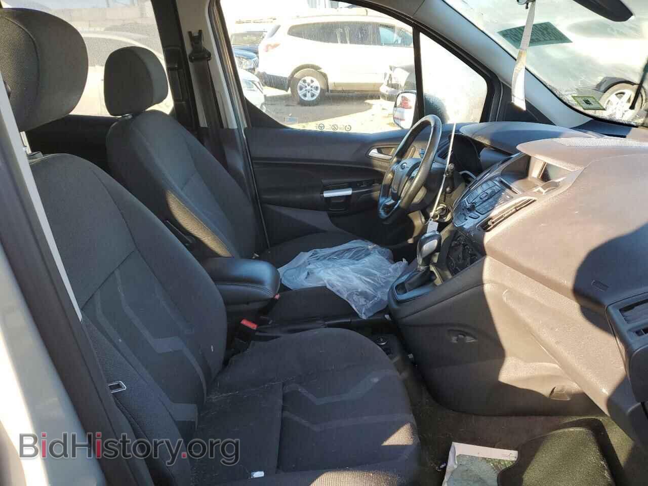 2016 FORD TRANSIT - VIN: NM0GE9F77G1268389 - Фото 5