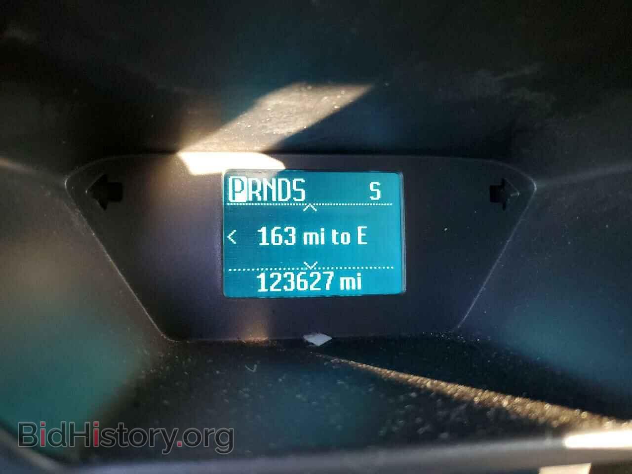 2016 FORD TRANSIT - VIN: NM0GE9F77G1268389 - Фото 8