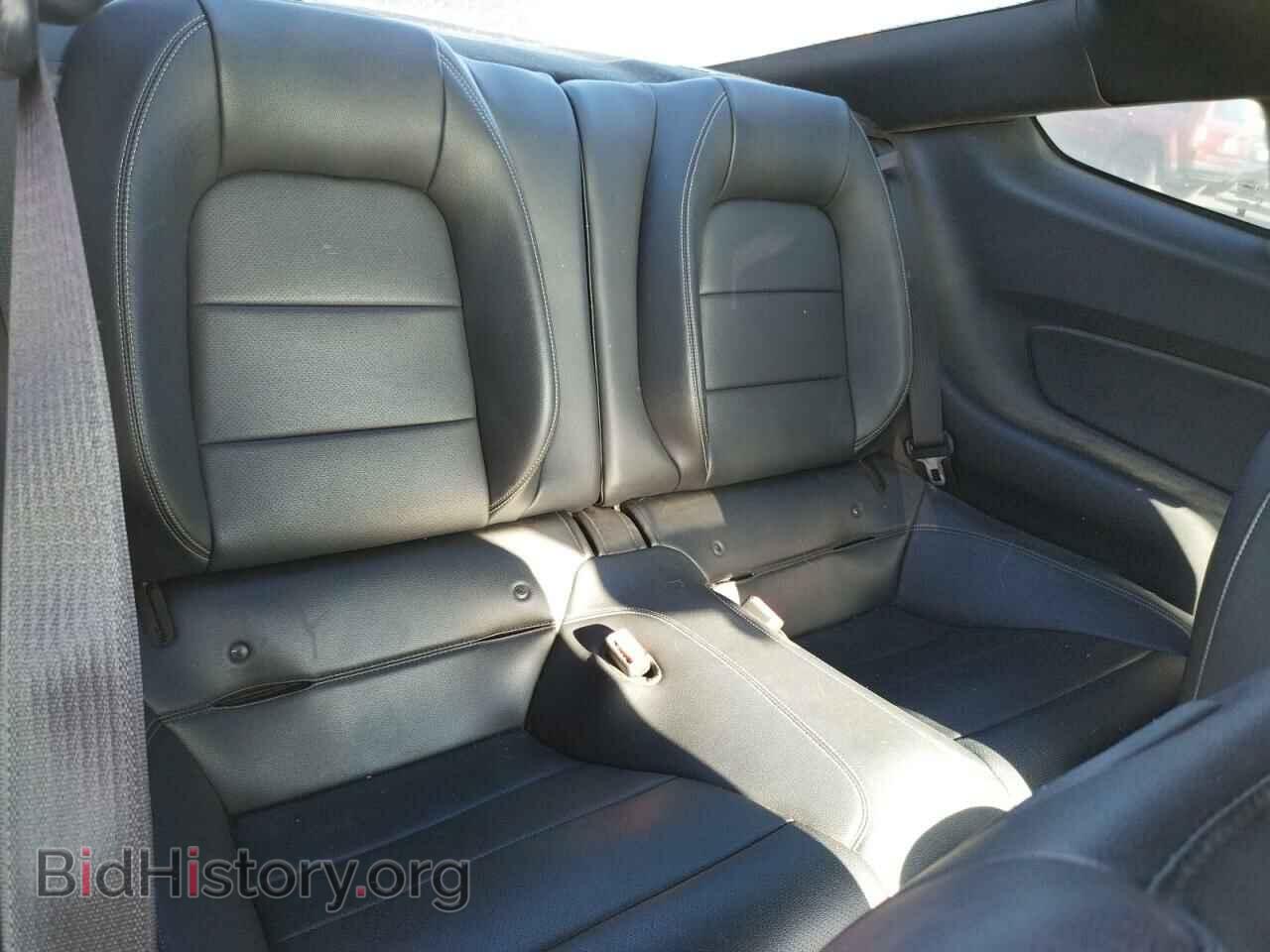 2015 FORD MUSTANG - VIN: 1FA6P8TH6F5357481 - Фото 6
