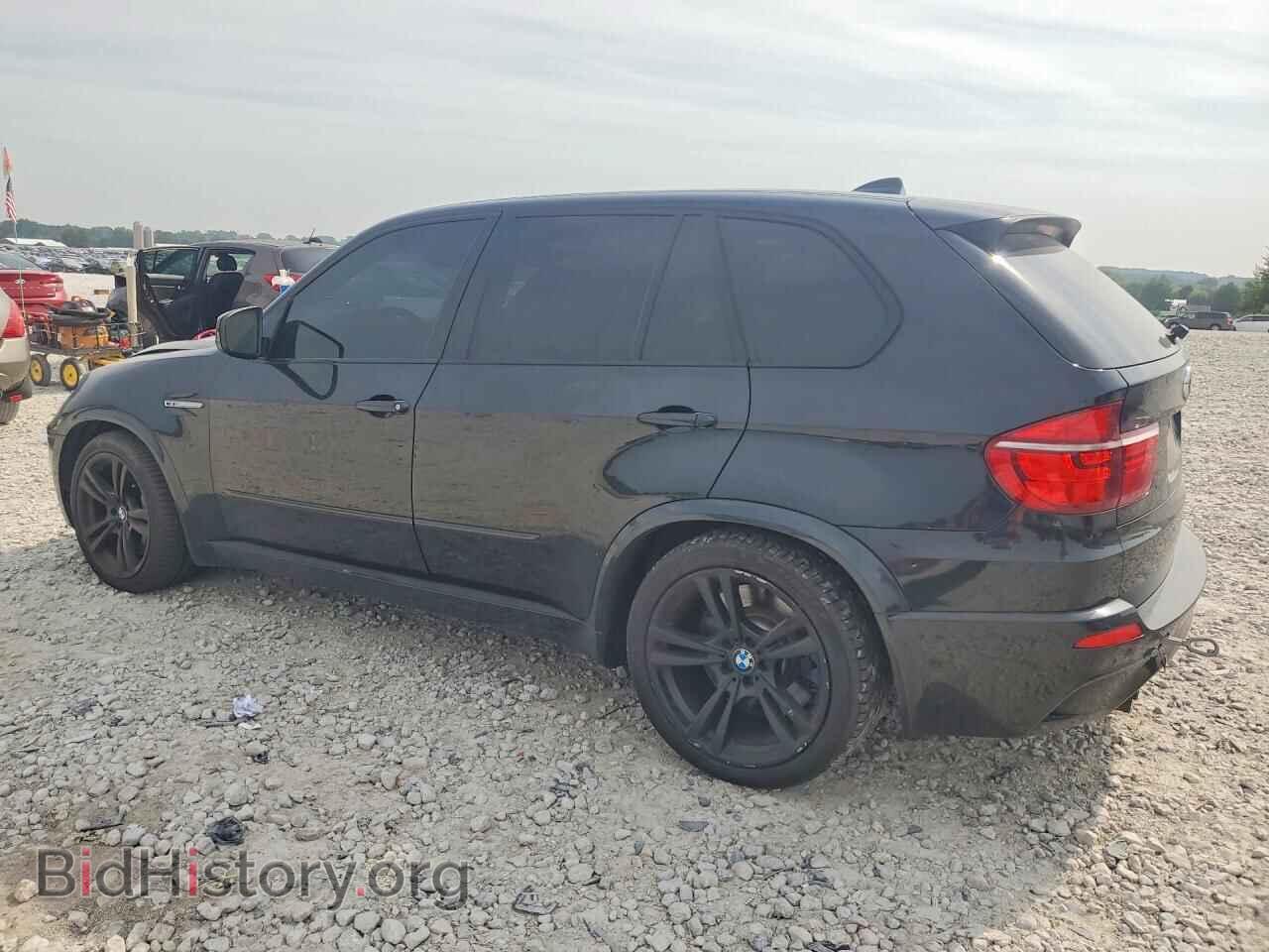 2011 BMW X5 - VIN: 5YMGY0C53BLK26475 - Photo 2