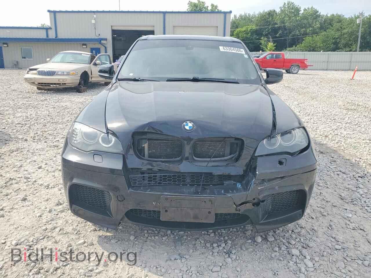 2011 BMW X5 - VIN: 5YMGY0C53BLK26475 - Photo 5