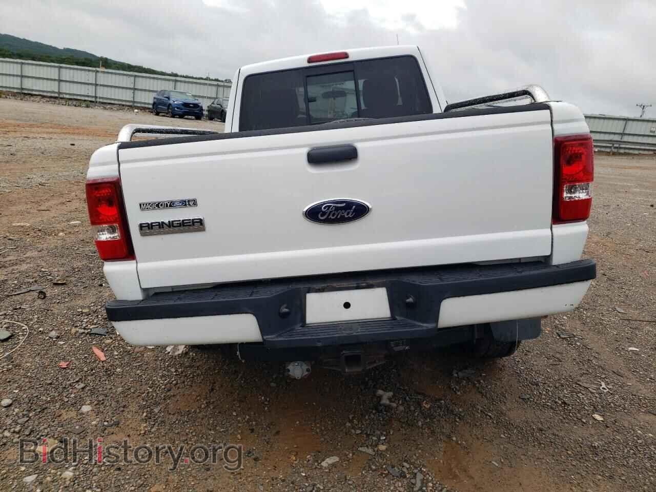 2010 FORD RANGER - VIN: 1FTLR4FEXAPA10217 - Фото 6