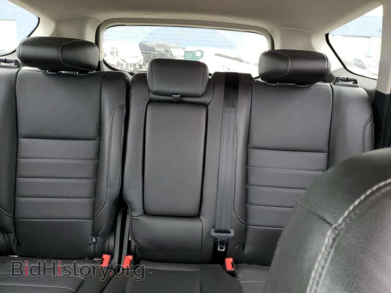 2015 FORD ESCAPE - VIN: 1FMCU9J96FUB03682 - Photo 10