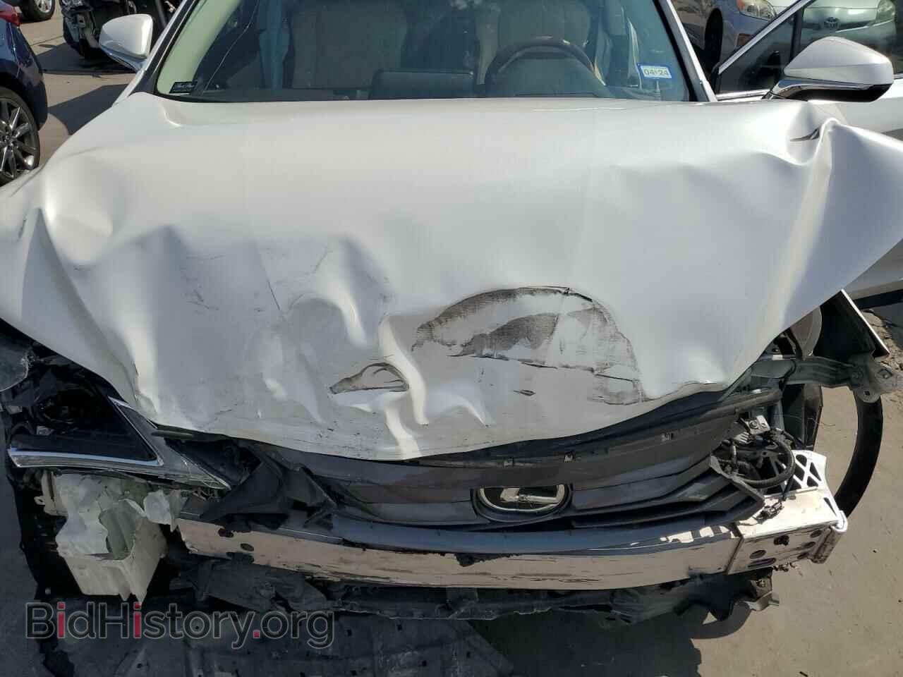 2016 LEXUS RX350 - VIN: 2T2ZZMCA1GC004787 - Фото 12