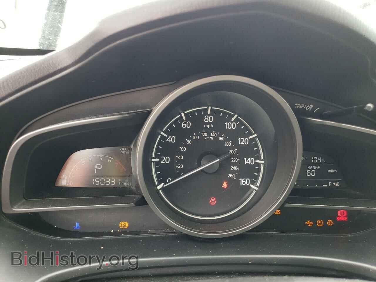 2018 MAZDA 3 - VIN: 3MZBN1U77JM168480 - Photo 9