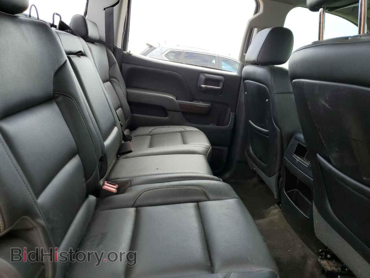 2014 GMC SIERRA - VIN: 3GTP1VEC0EG522268 - Photo 10