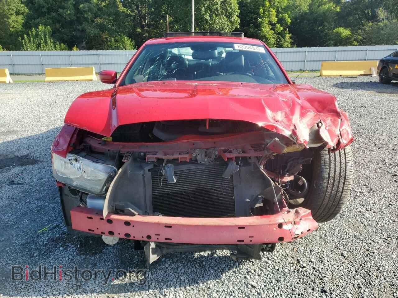 2012 DODGE CHARGER - VIN: 2C3CDXHG0CH282995 - Фото 5