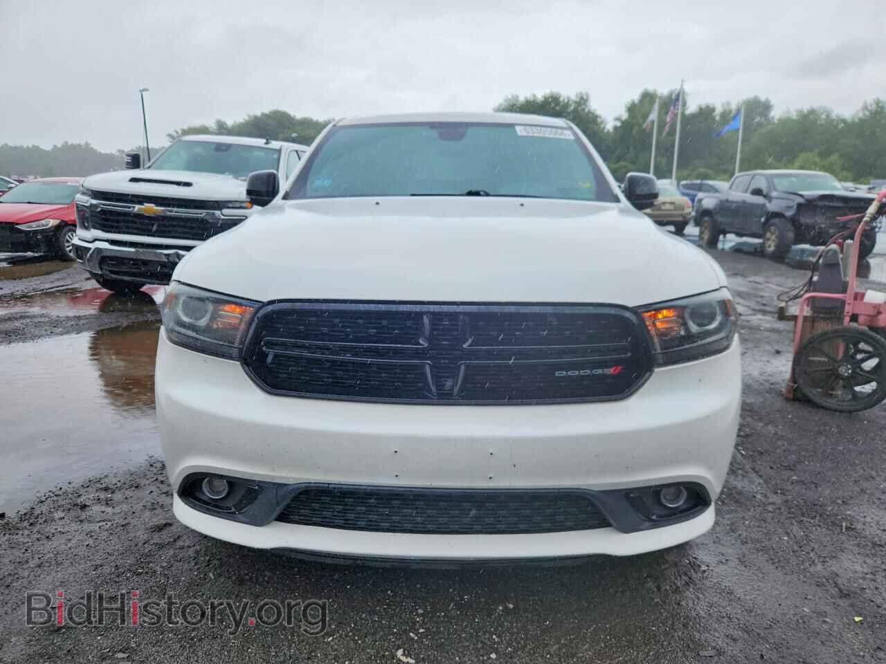2018 DODGE DURANGO - VIN: 1C4RDJDG1JC142981 - Photo 5