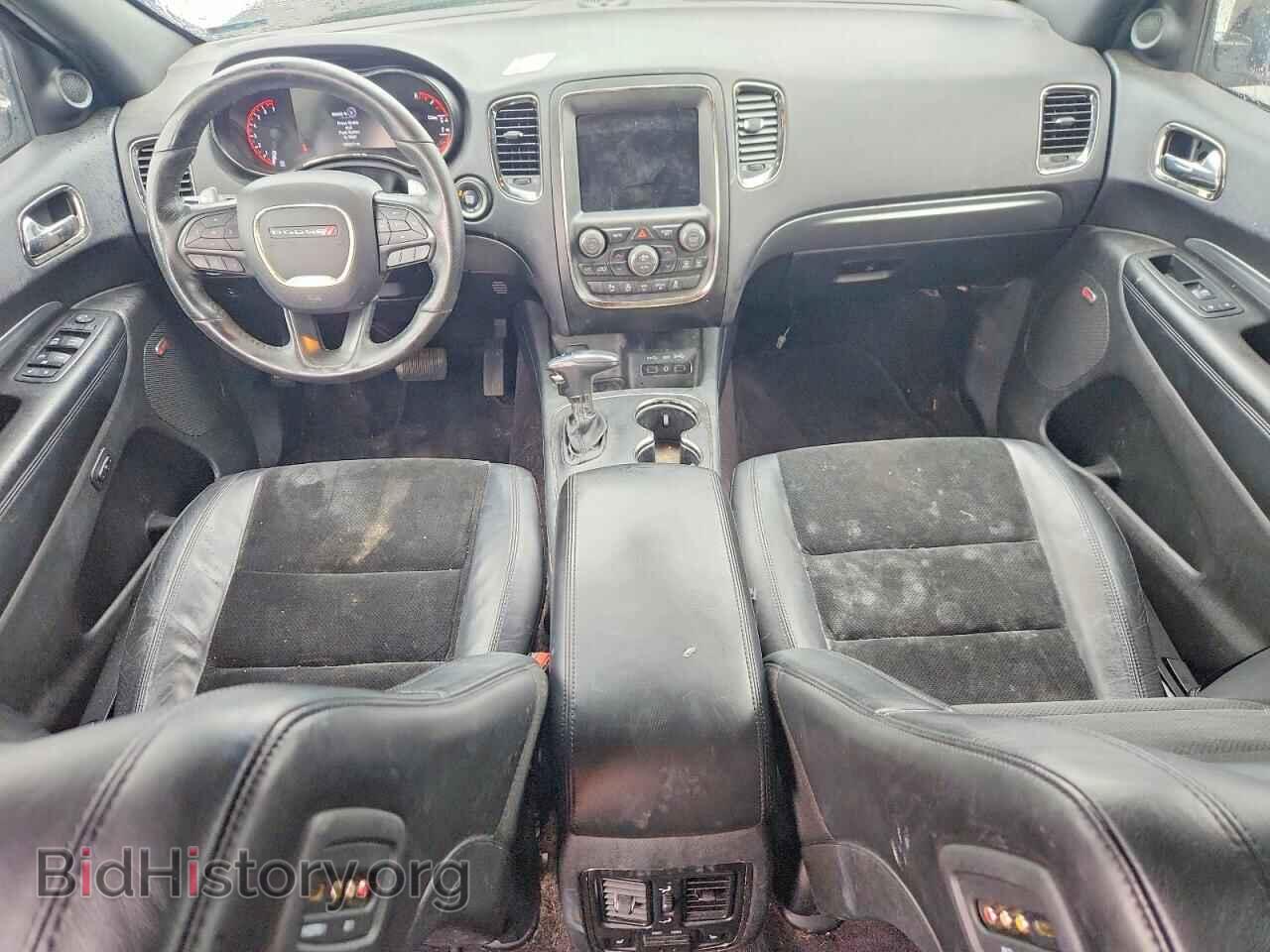 2018 DODGE DURANGO - VIN: 1C4RDJDG1JC142981 - Photo 8