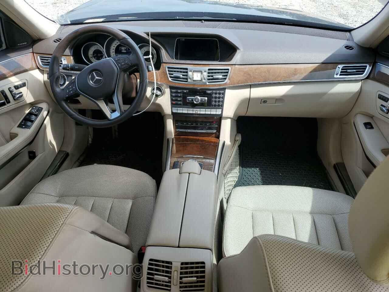 2014 MERCEDES-BENZ E-CLASS - VIN: WDDHF9BB9EA840029 - Фото 8