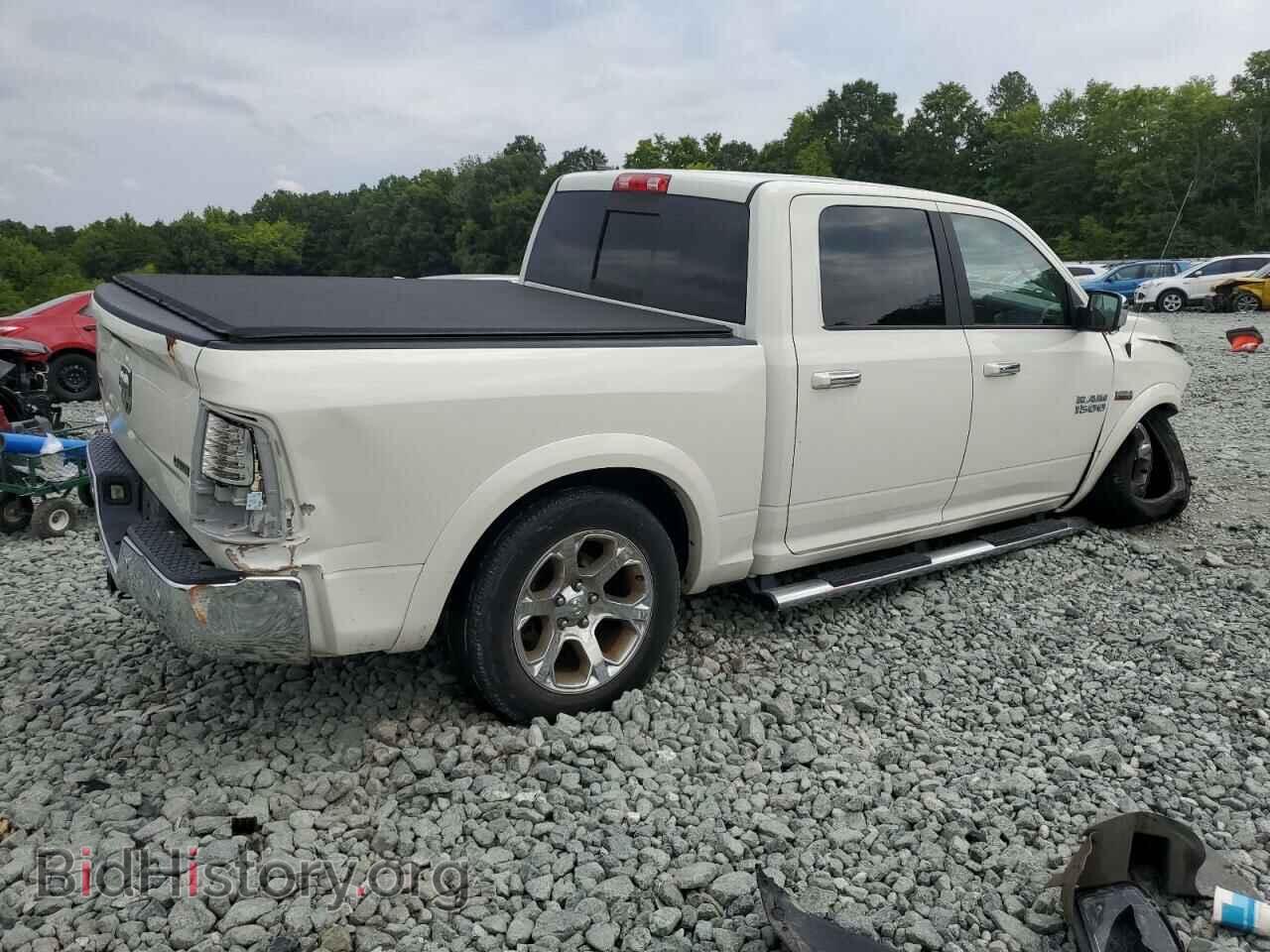 2017 RAM 1500 - VIN: 1C6RR6NT0HS799028 - Фото 3