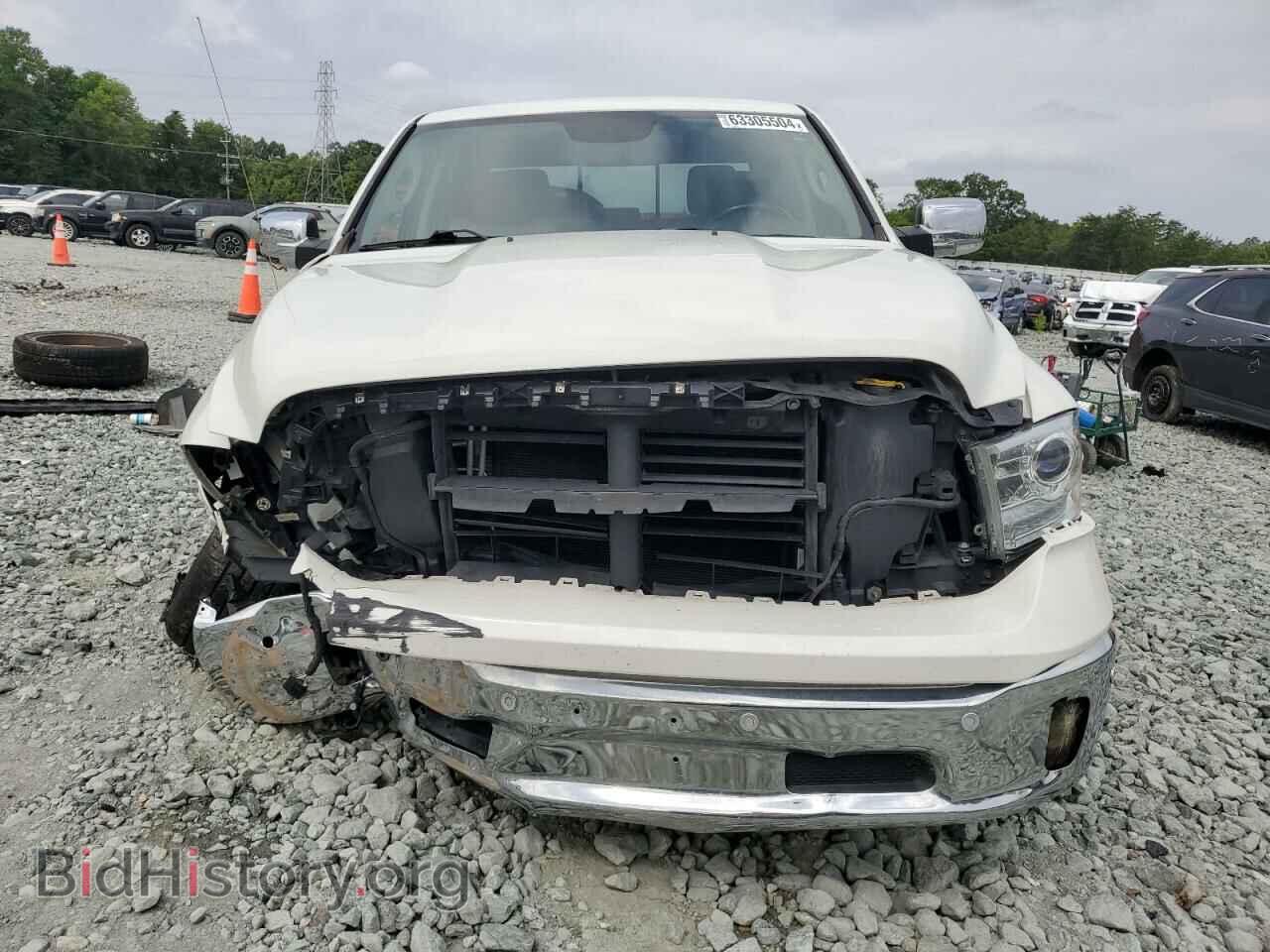 2017 RAM 1500 - VIN: 1C6RR6NT0HS799028 - Фото 5