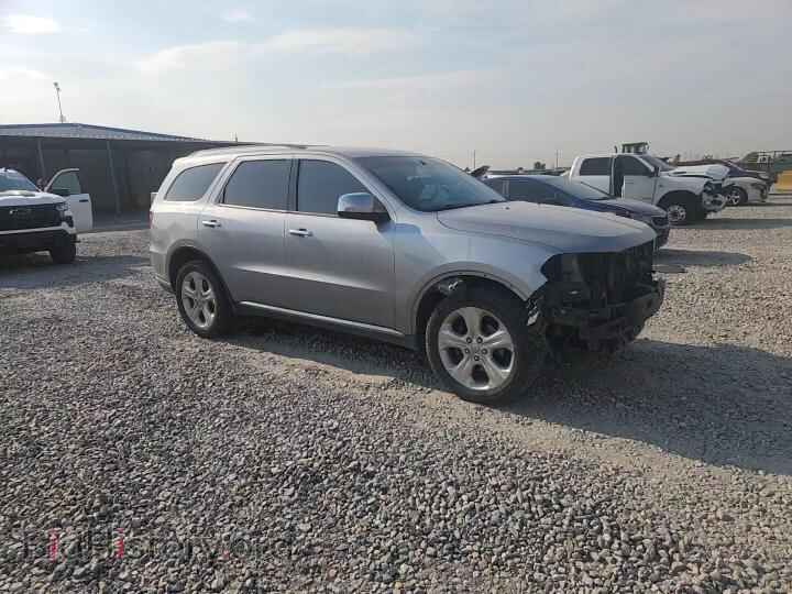 2014 DODGE DURANGO - VIN: 1C4RDJAG0EC562290 - Фото 15