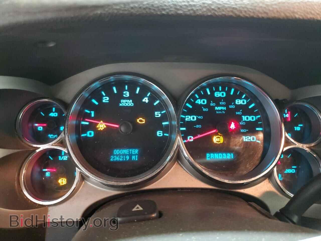 2007 CHEVROLET ALL Models - VIN: 2GCEC13C971648685 - Фото 9