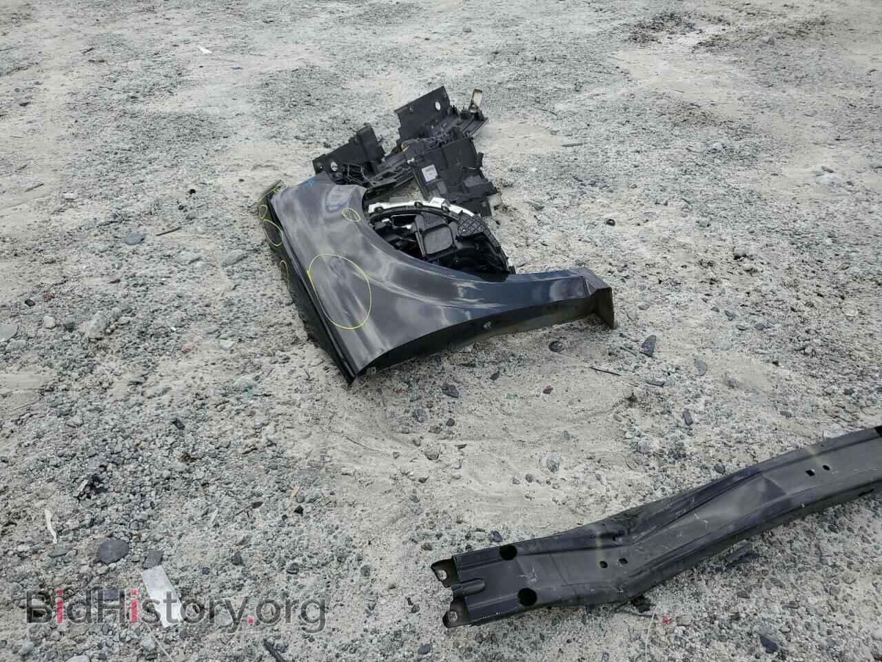 2013 FORD FLEX - VIN: 2FMGK5B8XDBD18538 - Фото 13