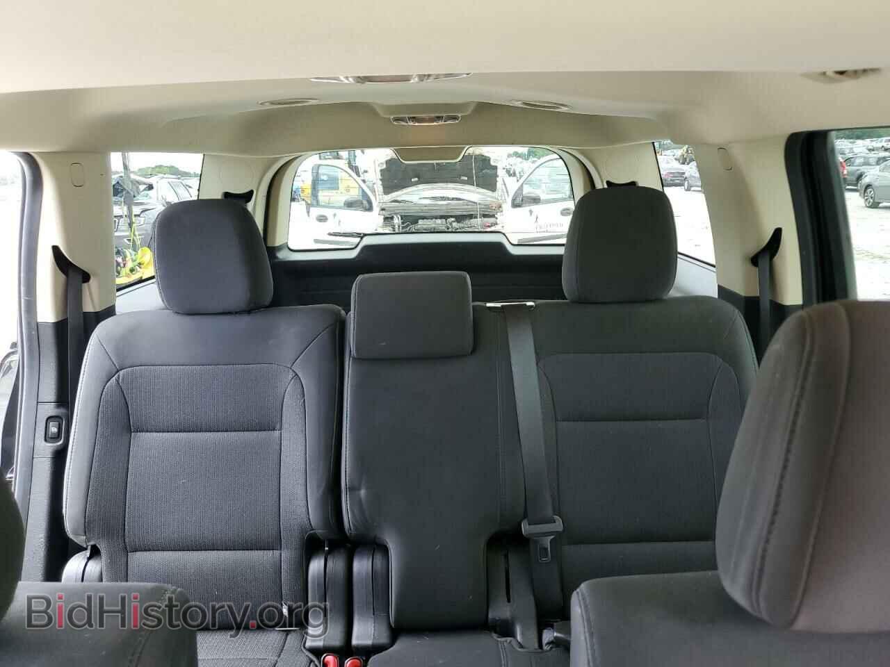2013 FORD FLEX - VIN: 2FMGK5B8XDBD18538 - Фото 10