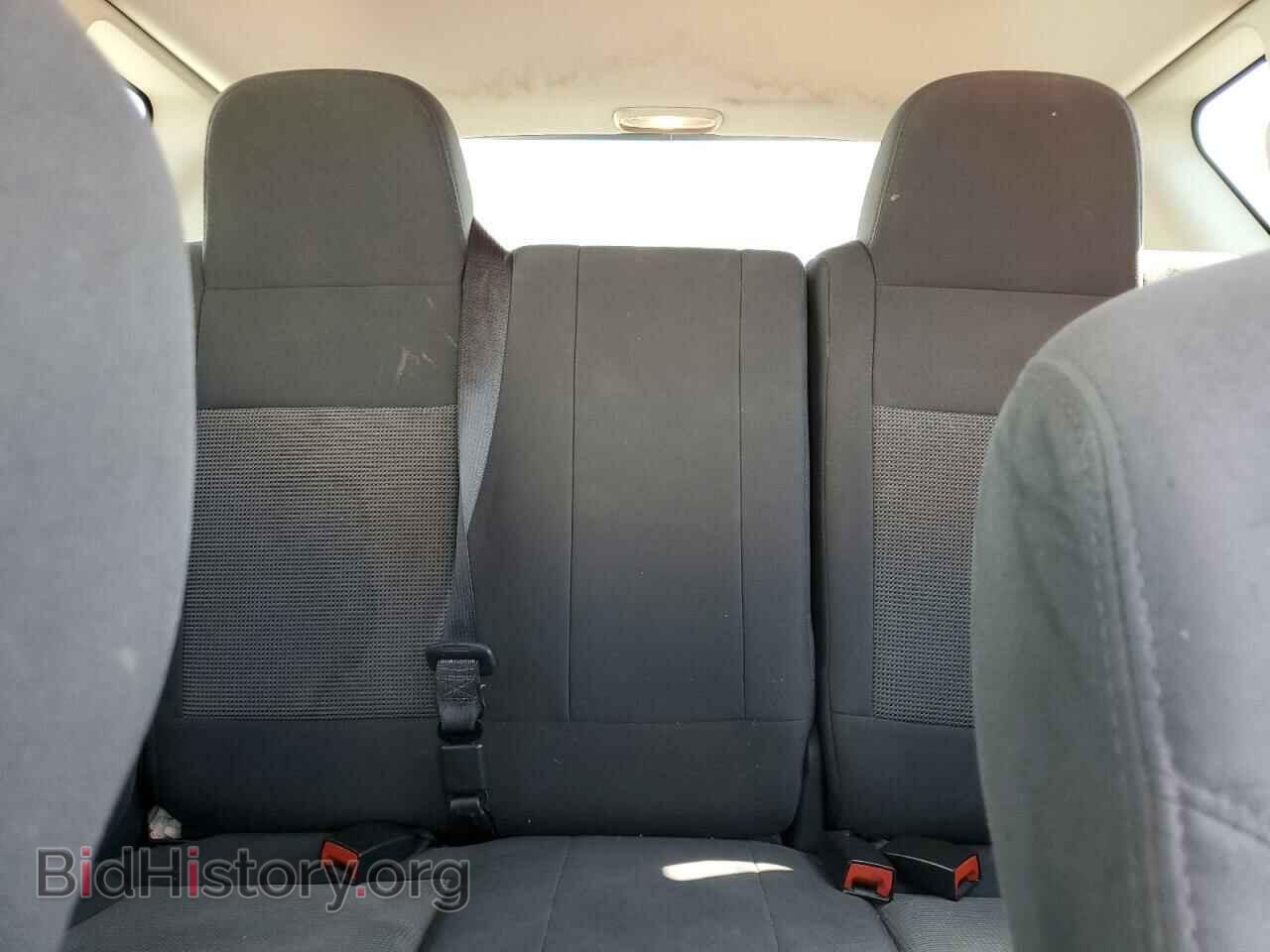 2011 JEEP COMPASS - VIN: 1J4NF1FB3BD164786 - Фото 10