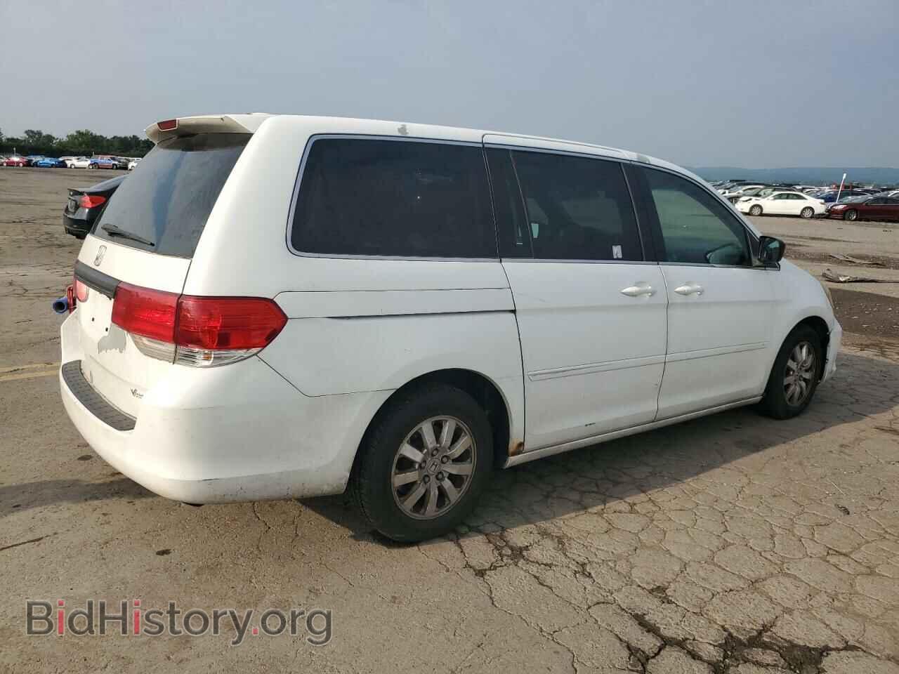 2008 HONDA All Models - VIN: 5FNRL38778B006814 - Photo 3