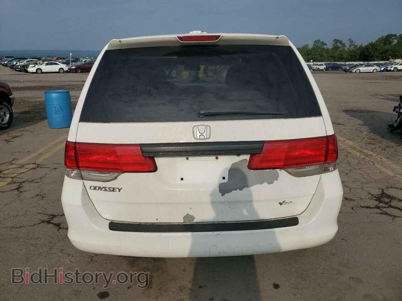 2008 HONDA All Models - VIN: 5FNRL38778B006814 - Photo 6