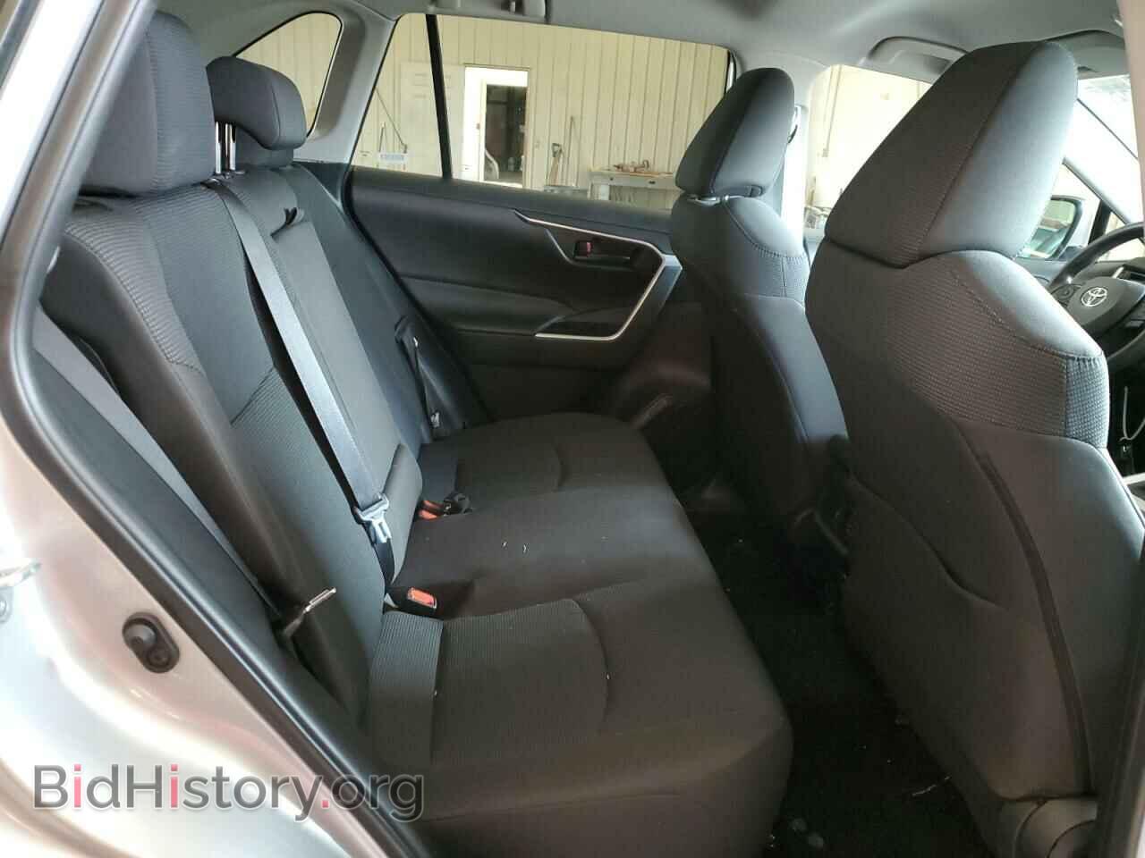 2022 TOYOTA RAV4 - VIN: 2T3F1RFV5NW263473 - Фото 11