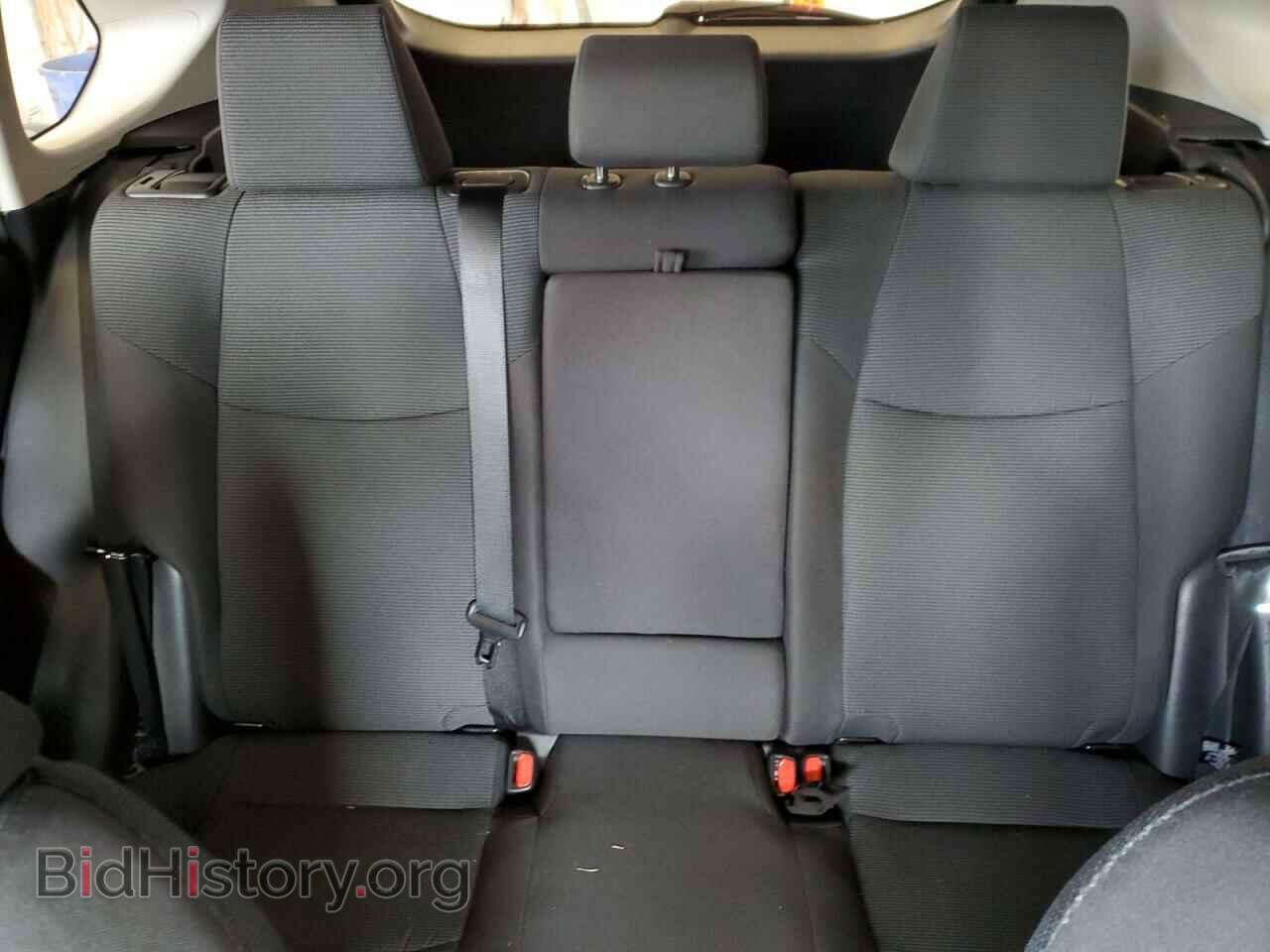 2022 TOYOTA RAV4 - VIN: 2T3F1RFV5NW263473 - Фото 10