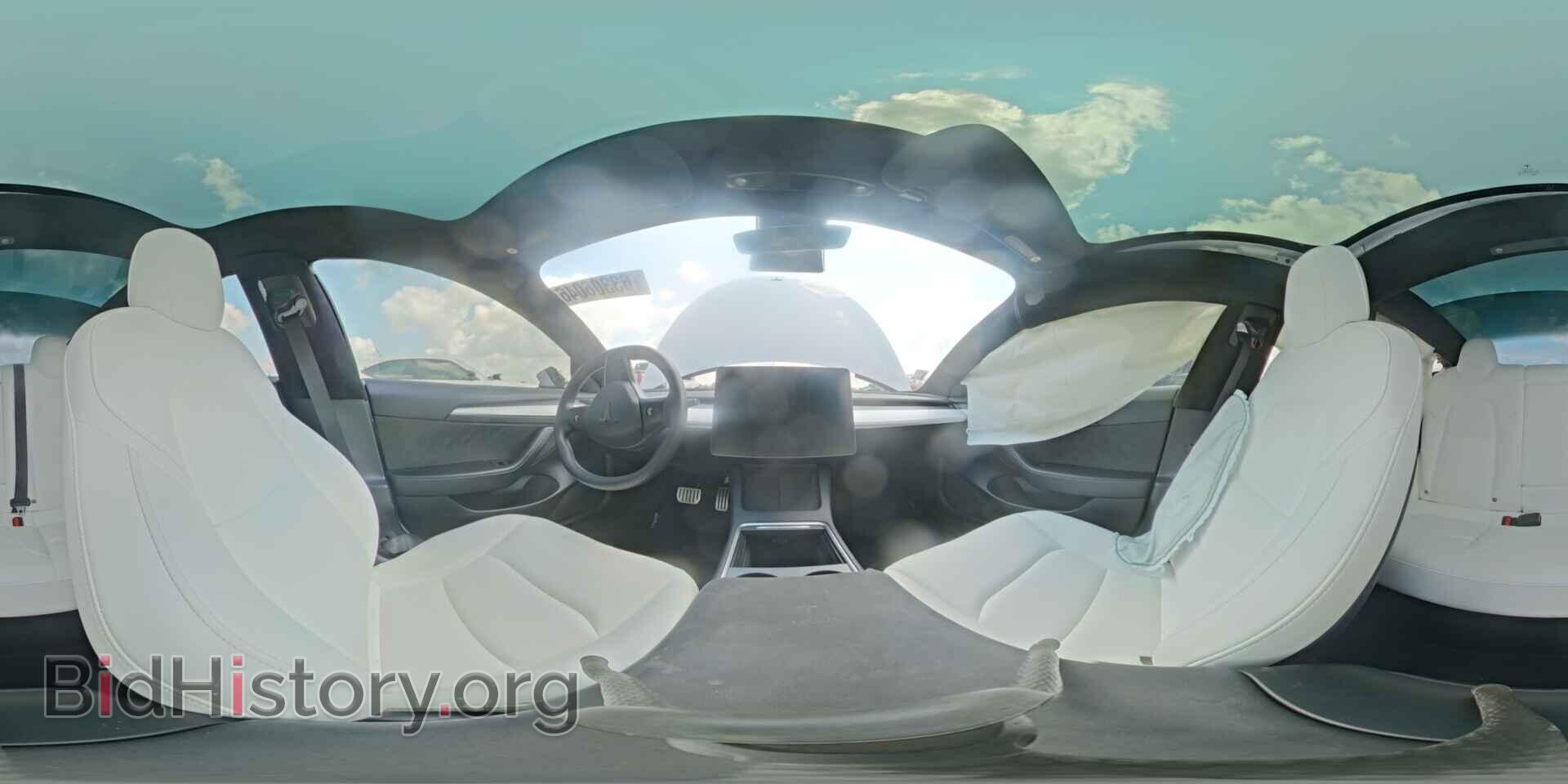 2021 TESLA MODEL 3 - VIN: 5YJ3E1EC3MF984582 - Photo 14