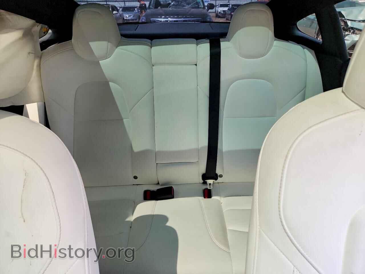 2021 TESLA MODEL 3 - VIN: 5YJ3E1EC3MF984582 - Photo 10