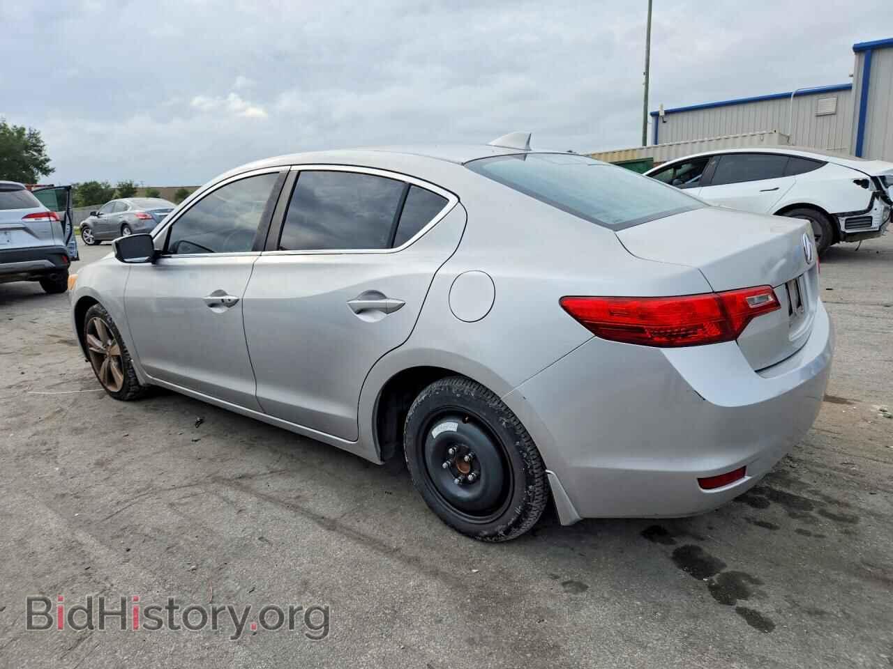 2015 ACURA ILX - VIN: 19VDE1F31FE008272 - Photo 2