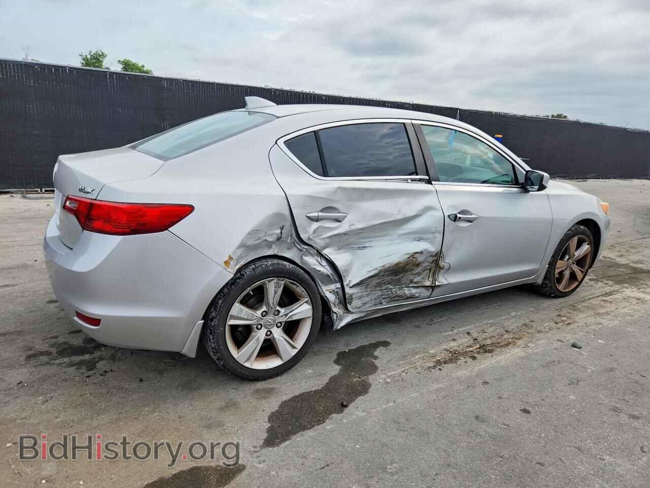 2015 ACURA ILX - VIN: 19VDE1F31FE008272 - Photo 3