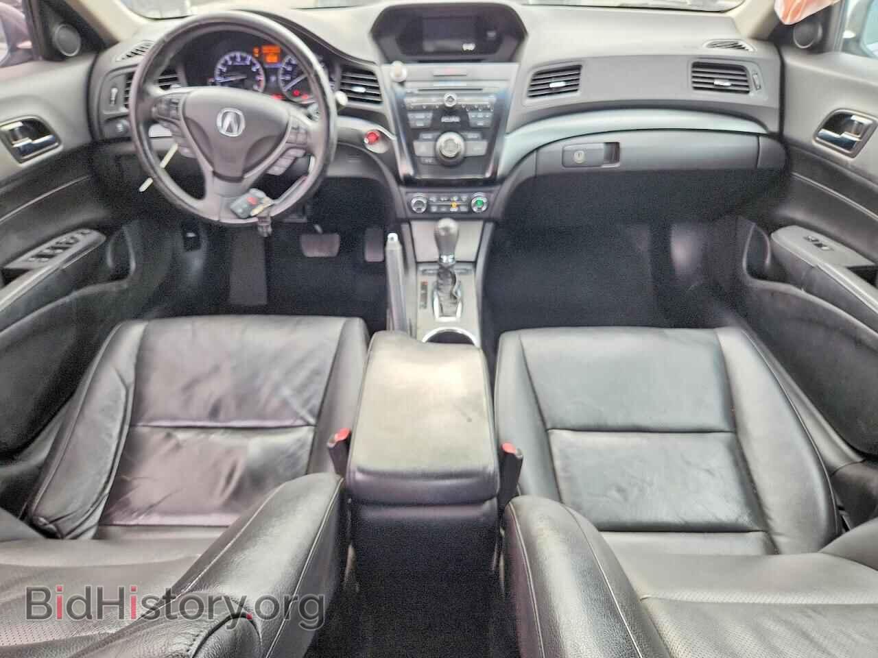 2015 ACURA ILX - VIN: 19VDE1F31FE008272 - Photo 8