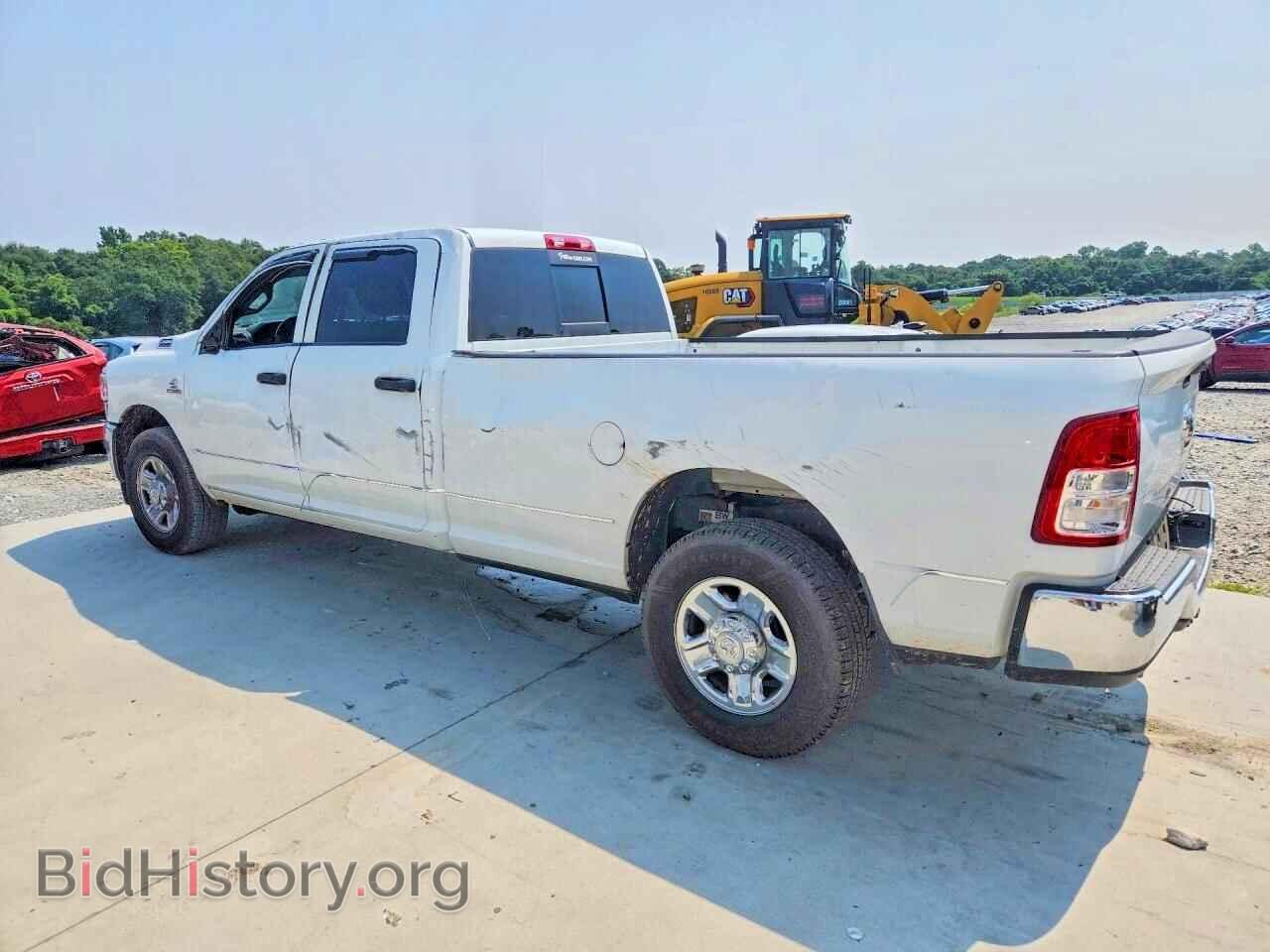 2024 RAM 2500 - VIN: 3C6UR4HL7RG416348 - Photo 2